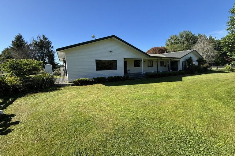 Photo of property in 955 Maungatautari Road, Maungatautari, Cambridge, 3494