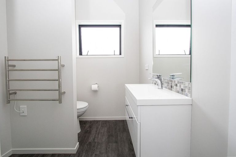 Photo of property in 6/16 Jones Crescent, Melville, Hamilton, 3206