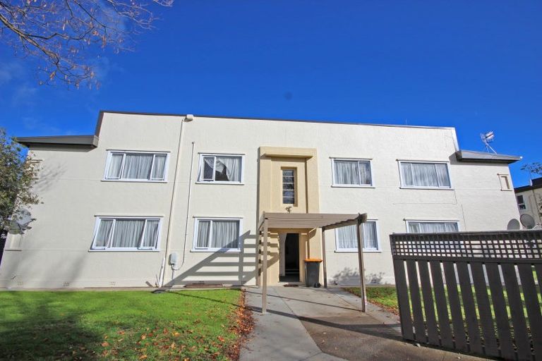 Photo of property in 170 Church Street, West End, Palmerston North, 4412