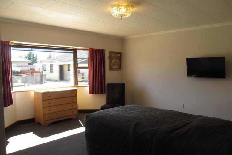 Photo of property in 99a Centennial Avenue, Alexandra, 9320