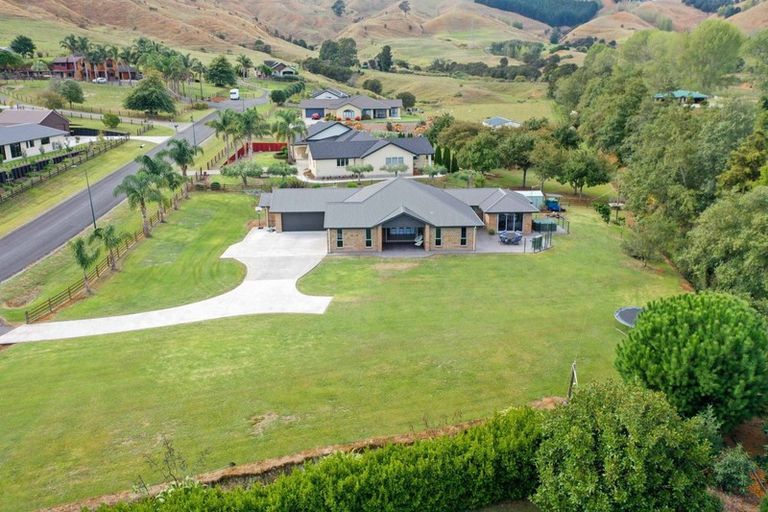 Photo of property in 6 Alpha Road, Komata, Paeroa, 3674