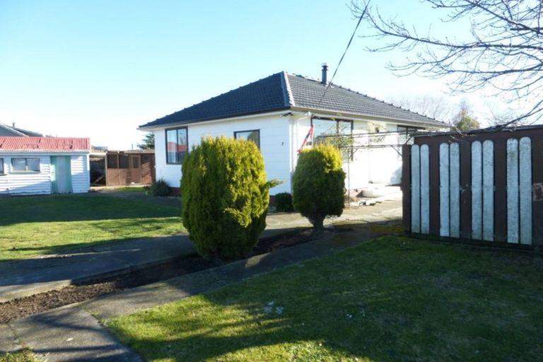 Photo of property in 7 James Street, Allenton, Ashburton, 7700