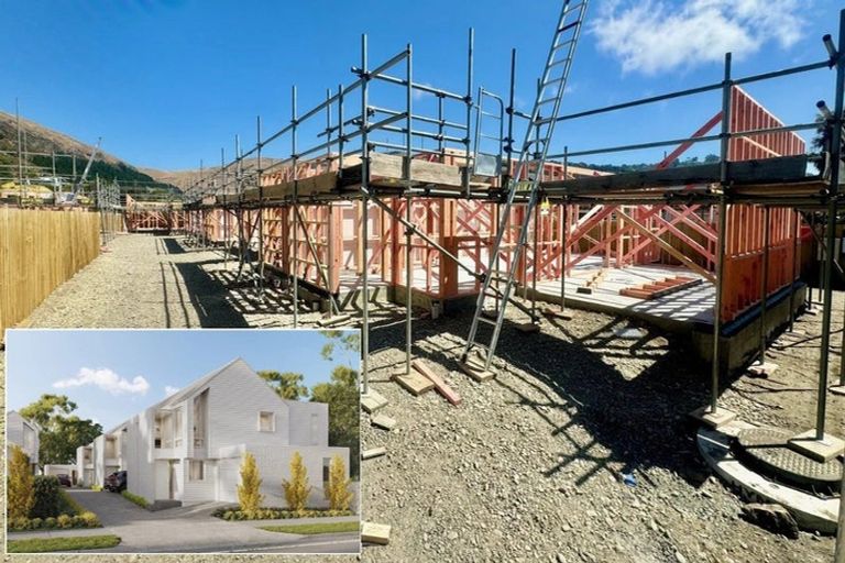 Photo of property in 6/132 Nayland Street, Sumner, Christchurch, 8081