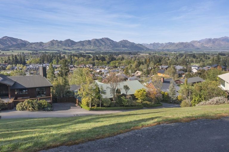 Photo of property in 9 Oregon Heights, Hanmer Springs, 7334