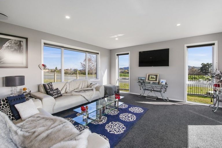 Photo of property in 14 Kamaka Street, Wharewaka, Taupo, 3330