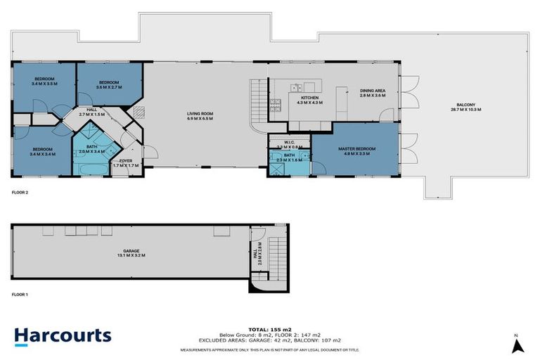 Photo of property in 66 Owhiwa Road, Parua Bay, Onerahi, 0192