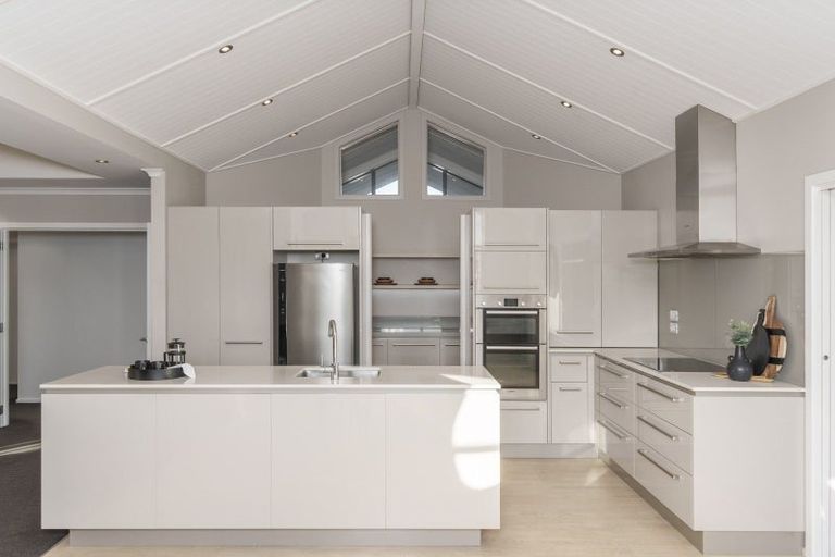 Photo of property in 1 Brinsworth Avenue, West Melton, 7618