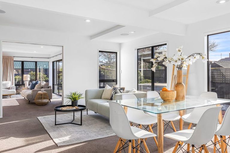 Photo of property in 7 Harrods Court, Ilam, Christchurch, 8053