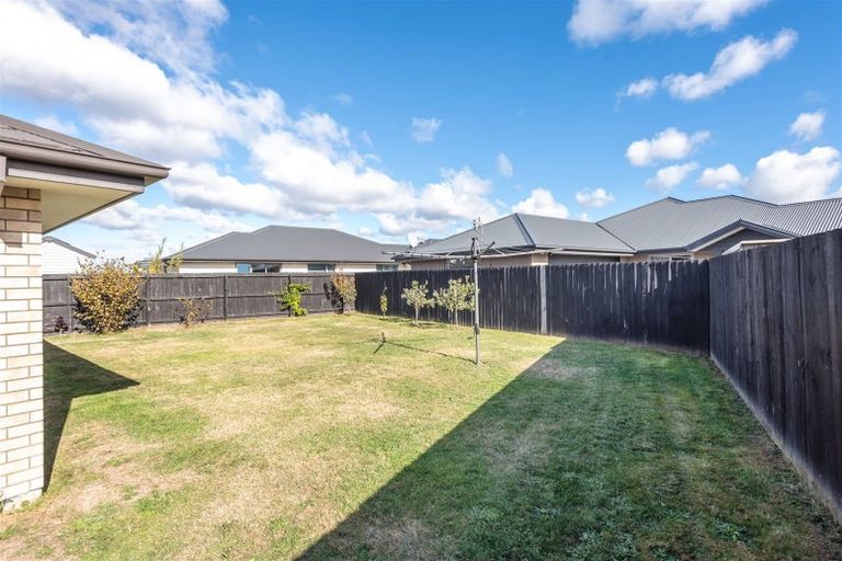 Photo of property in 26 Echelon Drive, Wigram, Christchurch, 8042