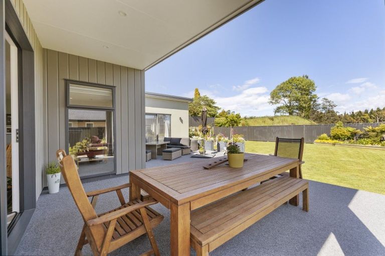 Photo of property in 1 Clydesdale Drive, Holmes Hill, Oamaru, 9401