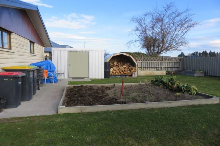 Photo of property in 327 King Street, Temuka, 7920