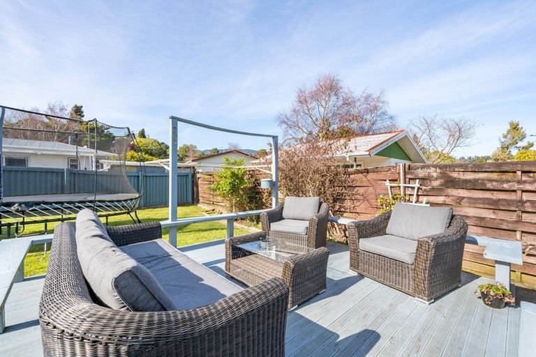 Photo of property in 18 Shanly Street, Brown Owl, Upper Hutt, 5018