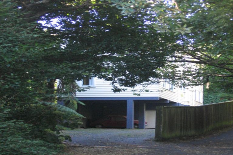 Photo of property in 2/9 Ngaio Gorge Road, Ngaio, Wellington, 6035