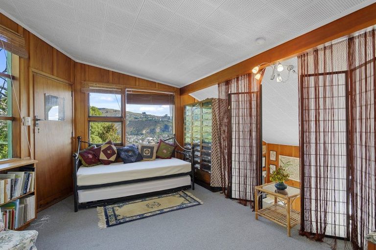 Photo of property in 3 Scarborough Road, Scarborough, Christchurch, 8081