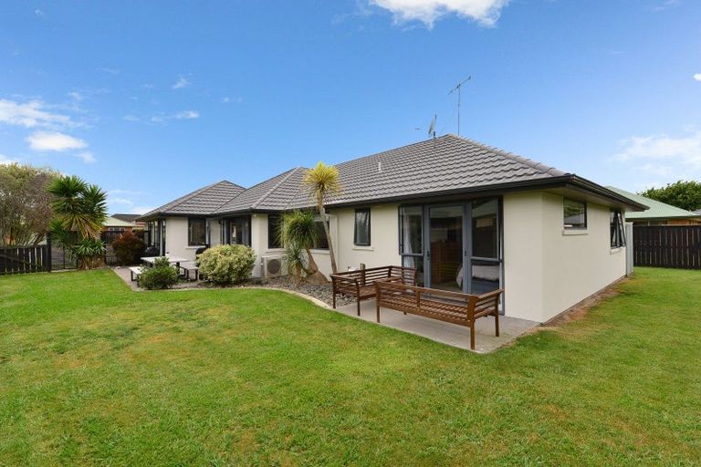 Photo of property in 5 Mirbeck Avenue, Cambridge, 3434