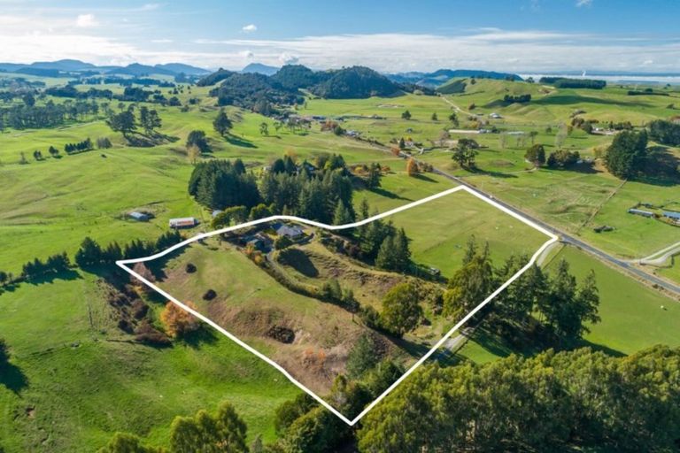 Photo of property in 777 Oruanui Road, Oruanui, Taupo, 3384