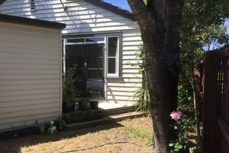 Photo of property in 44a Jeffreys Road, Fendalton, Christchurch, 8052