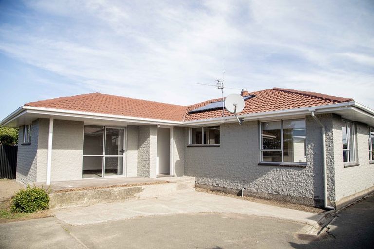 Photo of property in 70 Cobra Street, Halswell, Christchurch, 8025
