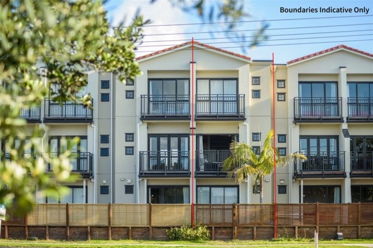 Photo of property in 4/346 Oceanbeach Road, Mount Maunganui, 3116