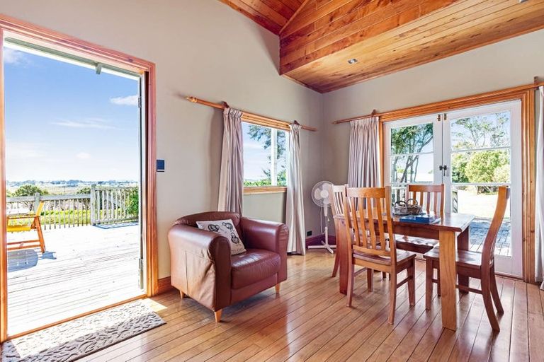 Photo of property in 225 Turkey Flat Road, Te Kopuru, 0391