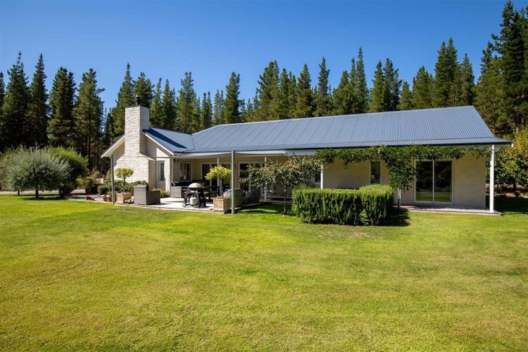 Photo of property in 256 Bannockburn Road, Cromwell, 9384