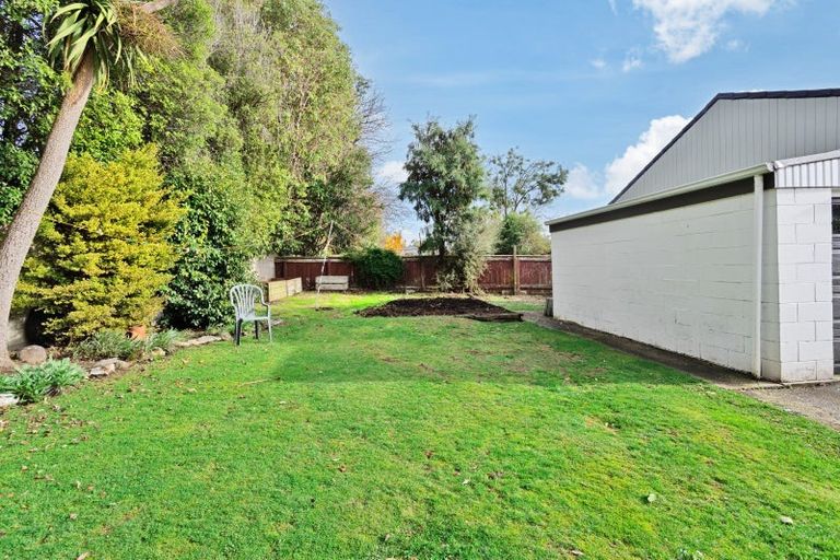 Photo of property in 75 Gladstone Terrace, Gladstone, Invercargill, 9810