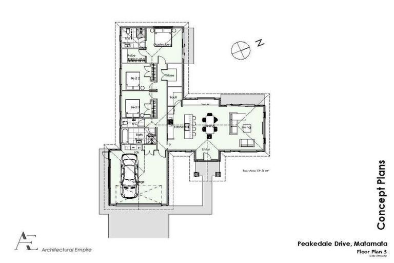 Photo of property in 40 Peakedale Drive, Matamata, 3400