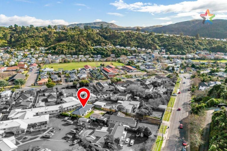 Photo of property in 14a Glen Road, Stokes Valley, Lower Hutt, 5019