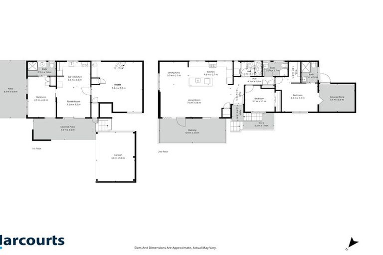 Photo of property in 161 Triangle Road, Massey, Auckland, 0614