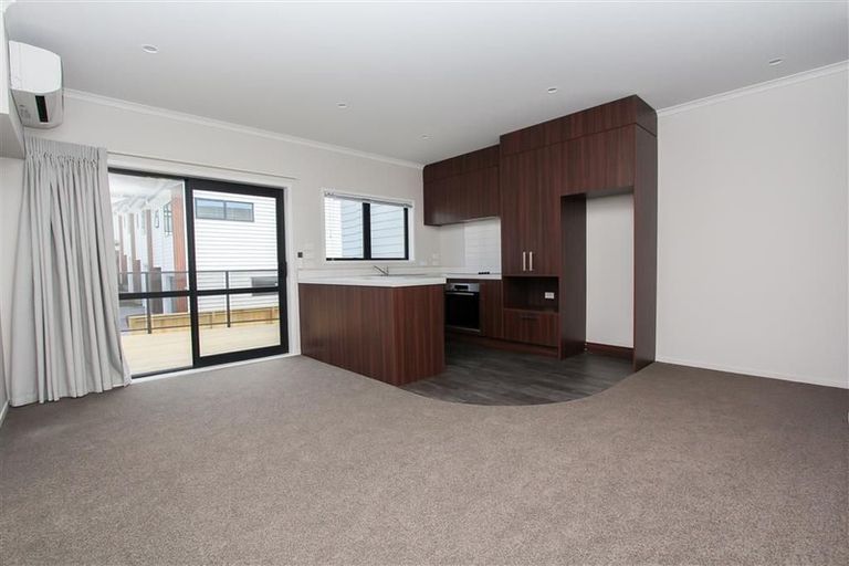 Photo of property in 7/18 Hunter Street, Hamilton Lake, Hamilton, 3204