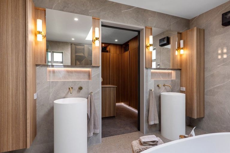 Photo of property in 28 Steve Askin Drive, Cracroft, Christchurch, 8022