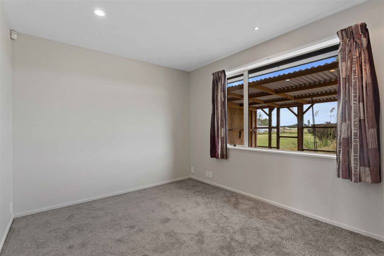 Photo of property in 2243 Tram Road, West Eyreton, Rangiora, 7475