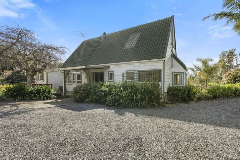 Photo of property in 307 Kerikeri Inlet Road, Kerikeri, 0230