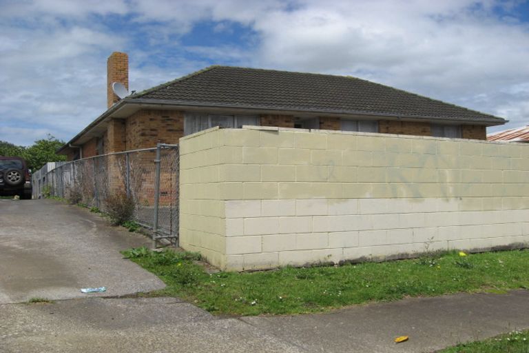 Photo of property in 41 Friesian Drive, Mangere, Auckland, 2022