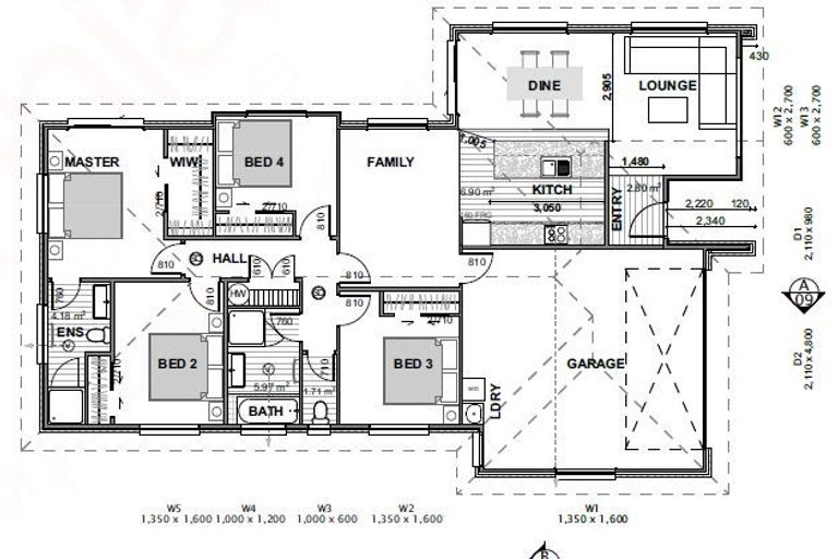 Photo of property in 15 Maurice Harding Avenue, Paerata, Pukekohe, 2124