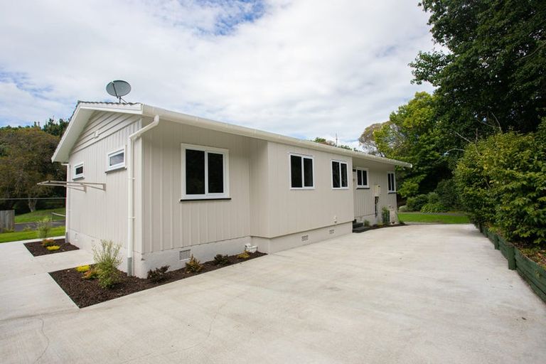 Photo of property in 14 Turere Place, Otamatea, Whanganui, 4501