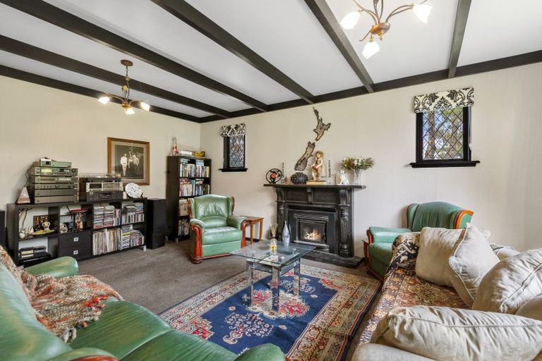 Photo of property in 133 Raineys Road, Lincoln, Christchurch, 7672