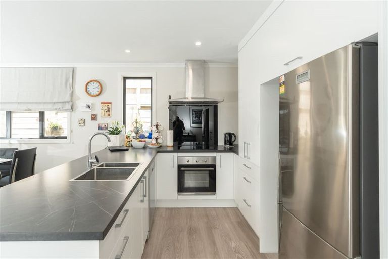 Photo of property in 47b Insoll Avenue, Enderley, Hamilton, 3214