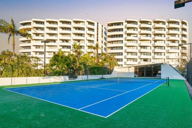 Photo of property in New Mirage, 308/86 The Strand, Parnell, Auckland, 1010