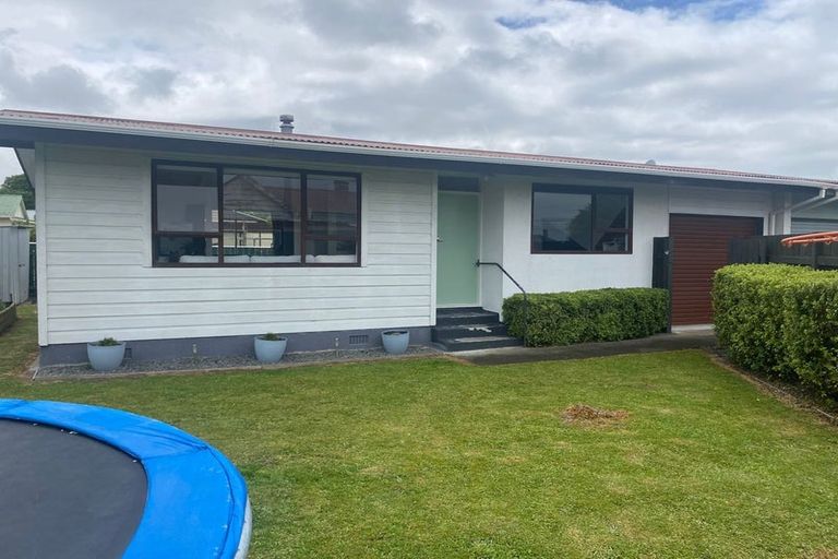 Photo of property in 27a Lytton Street, Feilding, 4702