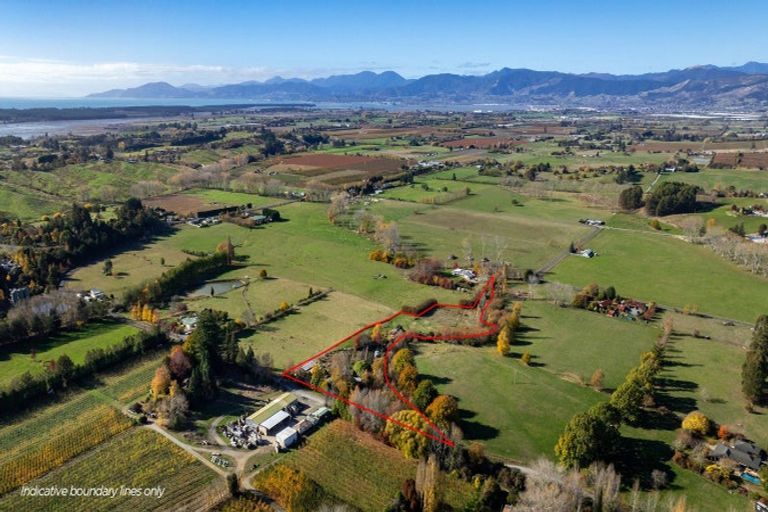 Photo of property in 71 Redwood Vly Road, Redwood Valley, Richmond, 7081