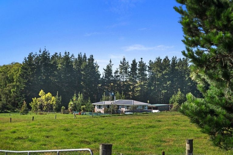 Photo of property in 374 Riverside Road, Okuku, 7473