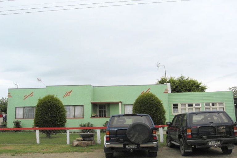 Photo of property in 38/38b Windsor Street, Opotiki, 3122