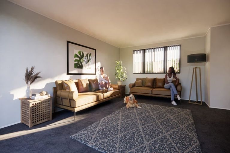 Photo of property in 7 Rongoa Maori Way, Pukekohe, 2120