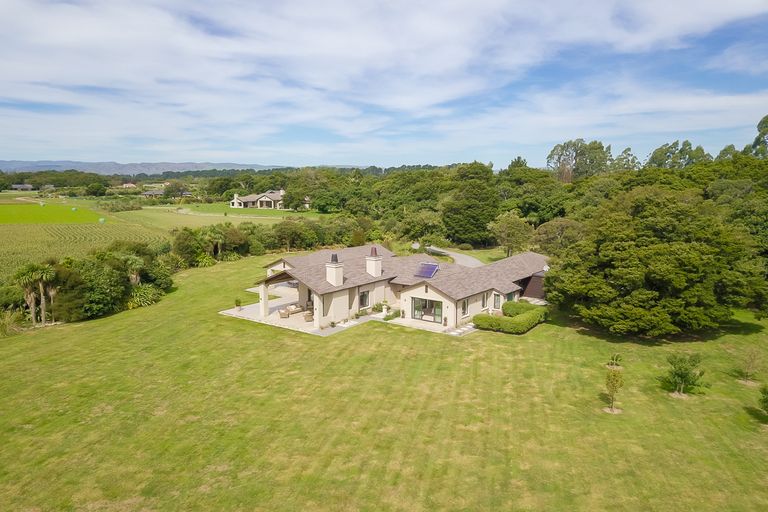 Photo of property in 97 Montys Lane, Woodside, Greytown, 5794