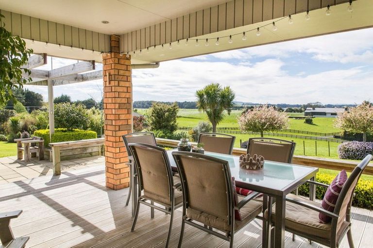 Photo of property in 145 Smith Road, Dannevirke, 4978
