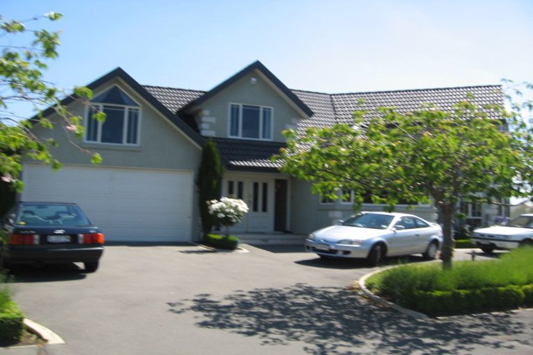 Photo of property in 8 Lexington Place, Shirley, Christchurch, 8061