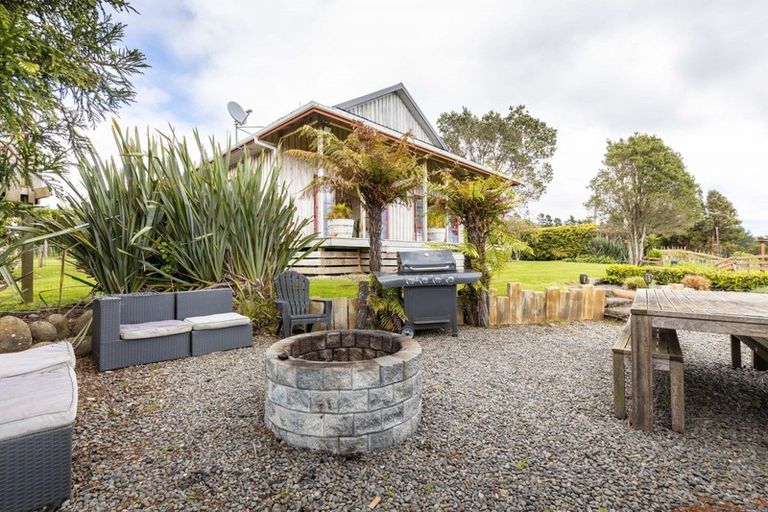 Photo of property in 497 Plymouth Road, Koru, New Plymouth, 4374