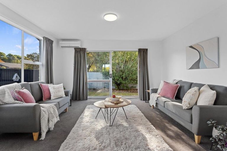 Photo of property in 18a Percival Street, Rangiora, 7400