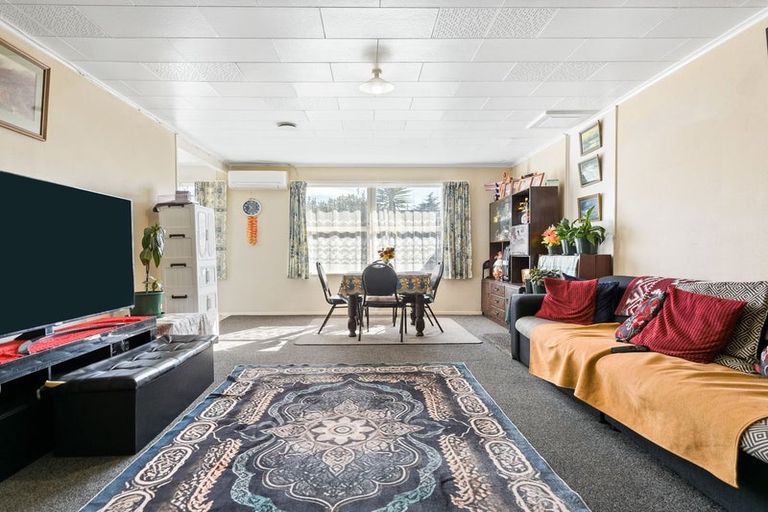Photo of property in 3 Trent Place, Huntingdon, Ashburton, 7774